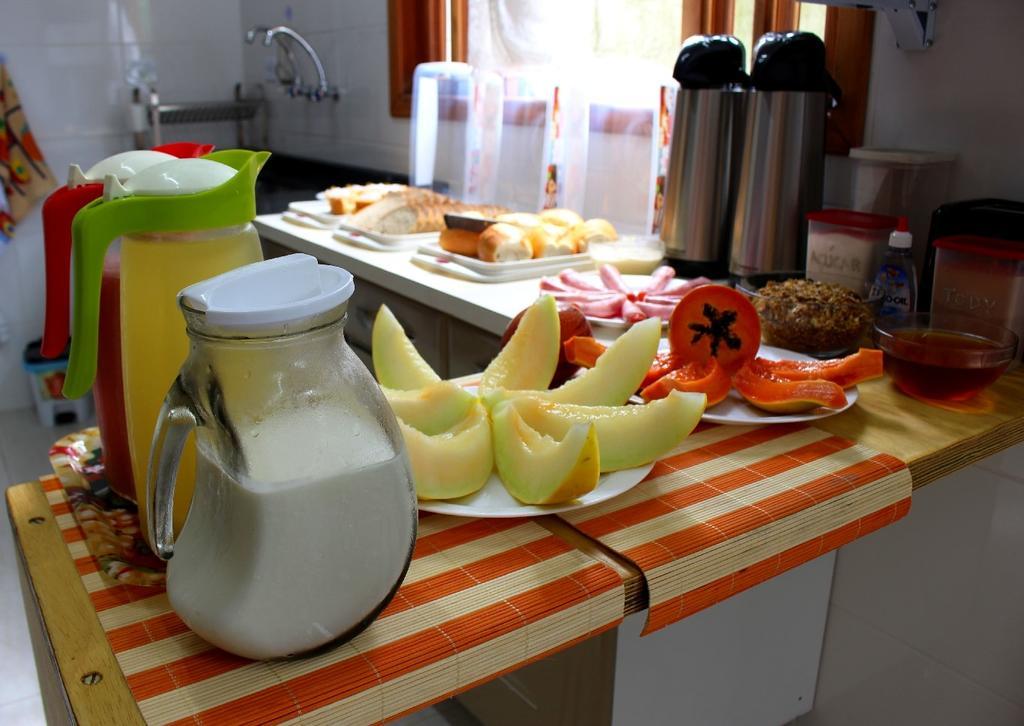 Inn Da Ju Guaruja